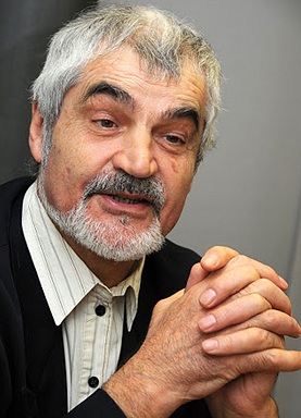 Serge Latouche 